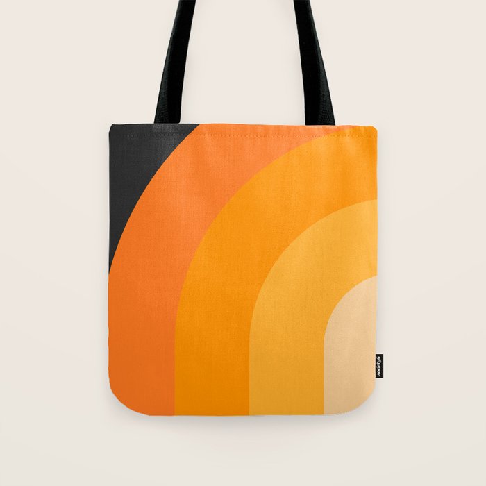 Retro 03 Tote Bag Gallery Image 1
