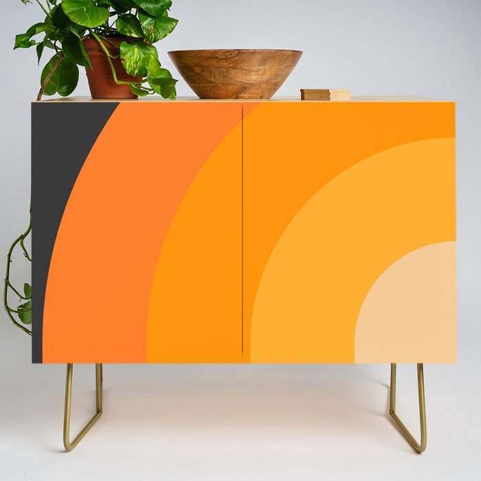 Retro 03 Credenza Gallery Image 1