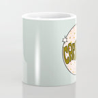 Capricorn Disco Ball Coffee Mug Gallery Image 4