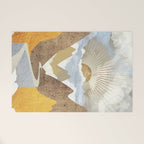 Bright Future Welcome Mat Gallery Image 1