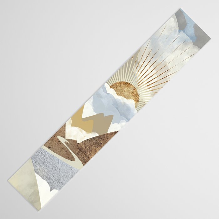 Bright Future Table Runner Gallery Image 3