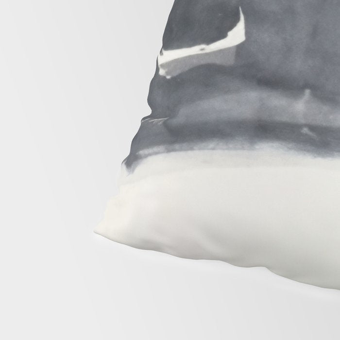 Matsumoto Hoji Frog Painting Pillow Sham Gallery Image 4