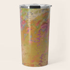 Florally Yours Travel Mug Gallery Image 1
