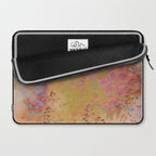 Florally Yours Laptop Sleeve Gallery Image 2