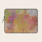 Florally Yours Laptop Sleeve Gallery Image 1