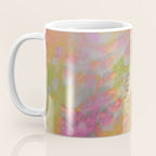 Florally Yours Coffee Mug Gallery Image 3