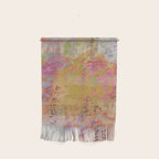 Florally Yours Wall Hanging Gallery Image 1