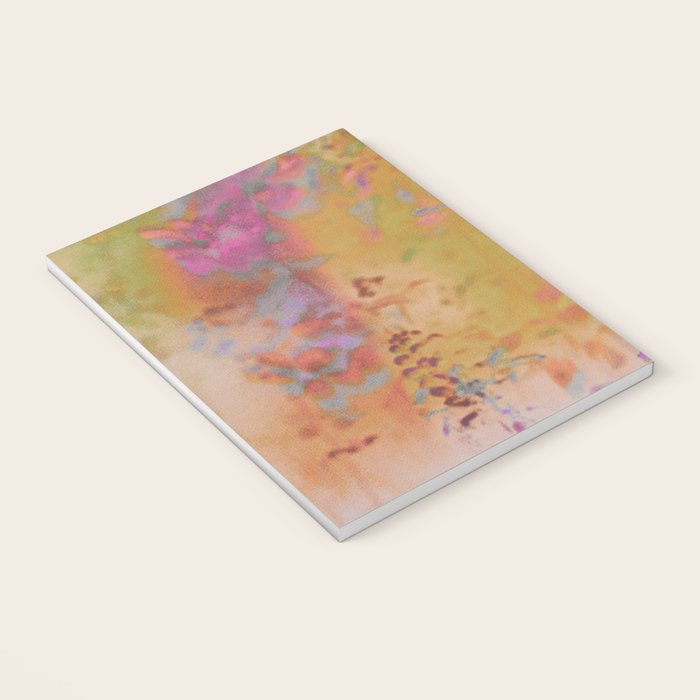 Florally Yours Notebook Gallery Image 3