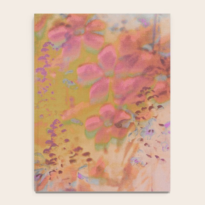 Florally Yours Notebook Gallery Image 4