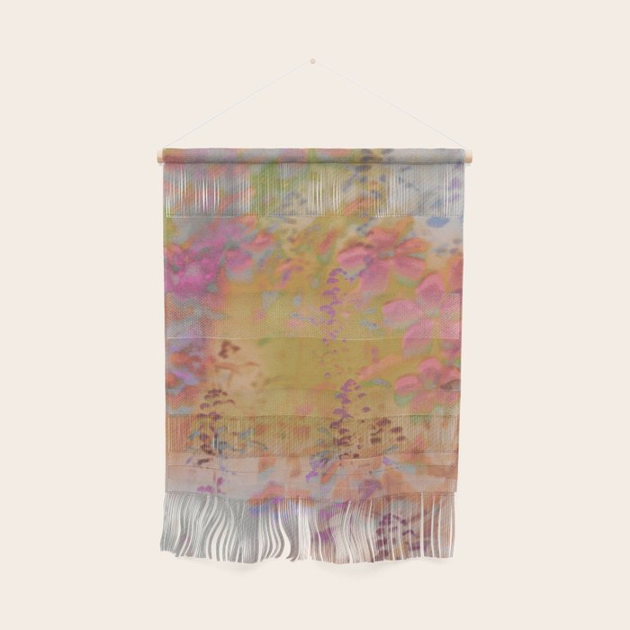 Florally Yours Wall Hanging Gallery Image 1