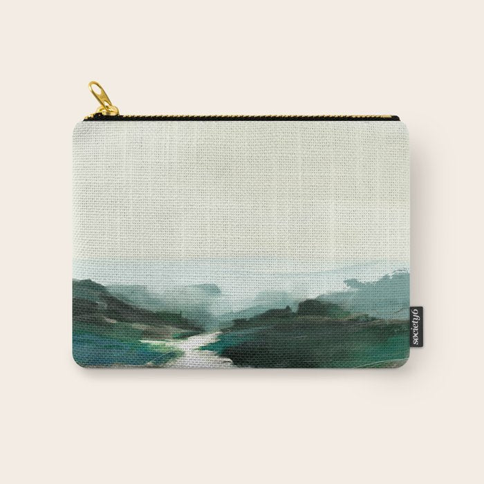 Highland View Carry All Pouch Gallery Image 1