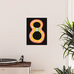 Rainbow 8 Poster Gallery Image 2