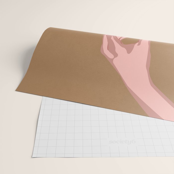 Cocktail Time 1 Wrapping Paper Gallery Image 2