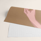 Cocktail Time 1 Wrapping Paper Gallery Image 2