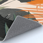 Jungle Abstract 12 Rug Gallery Image 4
