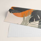 Jungle Abstract 12 Wrapping Paper Gallery Image 2