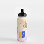 Holiday Preparation Water Bottle Gallery Image 2
