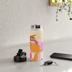Holiday Preparation Water Bottle Gallery Image 4