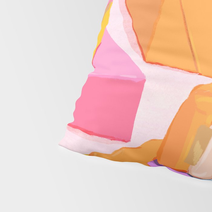 Holiday Preparation Pillow Sham Gallery Image 4