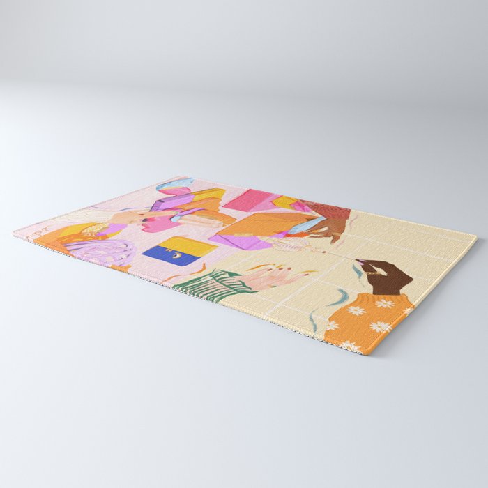 Holiday Preparation Rug Gallery Image 3