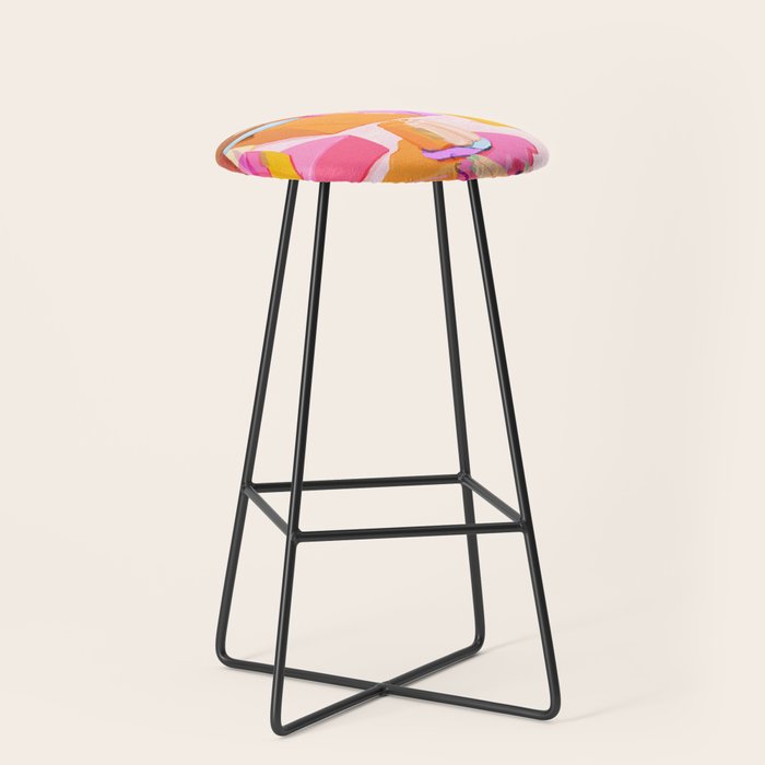 Holiday Preparation Stool Gallery Image 1