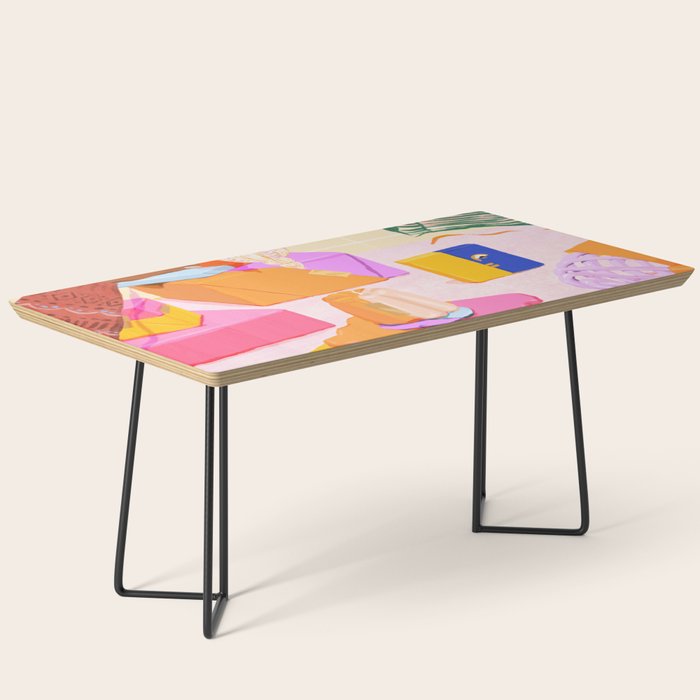 Holiday Preparation Coffee Table Gallery Image 1