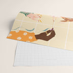 Holiday Preparation Wrapping Paper Gallery Image 2