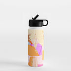 Holiday Preparation Water Bottle Gallery Image 1
