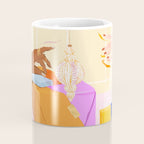 Holiday Preparation Coffee Mug Gallery Image 4