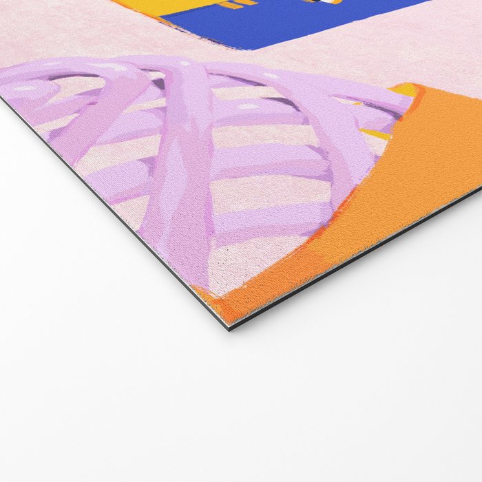 Holiday Preparation Welcome Mat Gallery Image 2