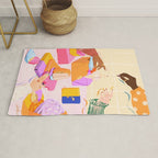 Holiday Preparation Rug Gallery Image 1