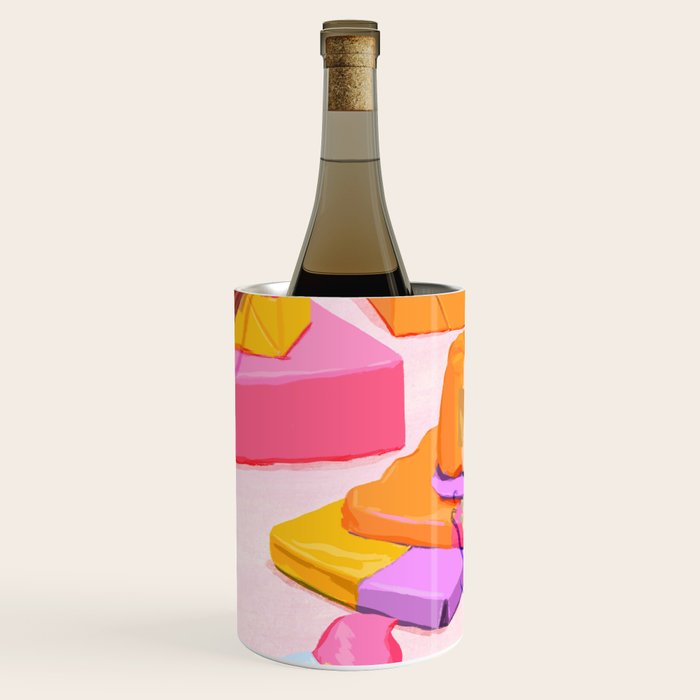 Holiday Preparation Wine Chiller Gallery Image 2