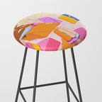 Holiday Preparation Stool Gallery Image 2