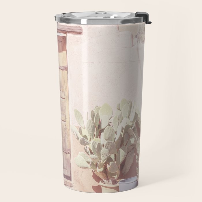 West Texas Welcome x West Texas Photography Travel Mug Gallery Image 2