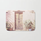 West Texas Welcome x West Texas Photography Bath Mat Gallery Image 1