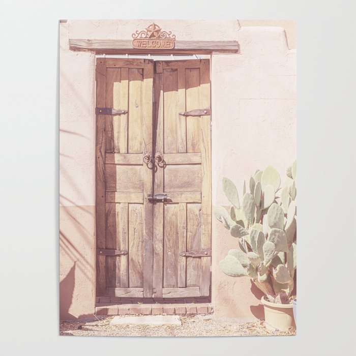 West Texas Welcome x West Texas Photography Poster Gallery Image 4