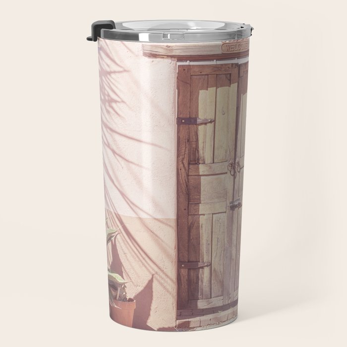 West Texas Welcome x West Texas Photography Travel Mug Gallery Image 3