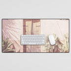 West Texas Welcome x West Texas Photography Desk Mat Gallery Image 1