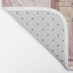 West Texas Welcome x West Texas Photography Bath Mat Gallery Image 2
