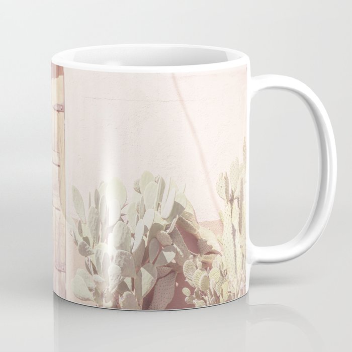 West Texas Welcome x West Texas Photography Coffee Mug Gallery Image 1