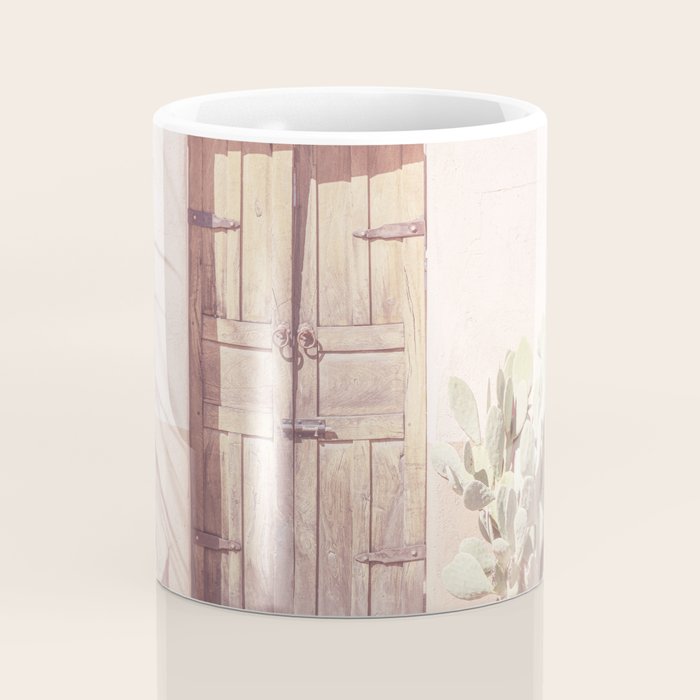 West Texas Welcome x West Texas Photography Coffee Mug Gallery Image 4