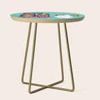 Ready to Jam Side Table Gallery Image 1