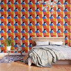 BAUHAUS 02: Exhibition 1923 | Mid Century Series  Wallpaper Gallery Image 3