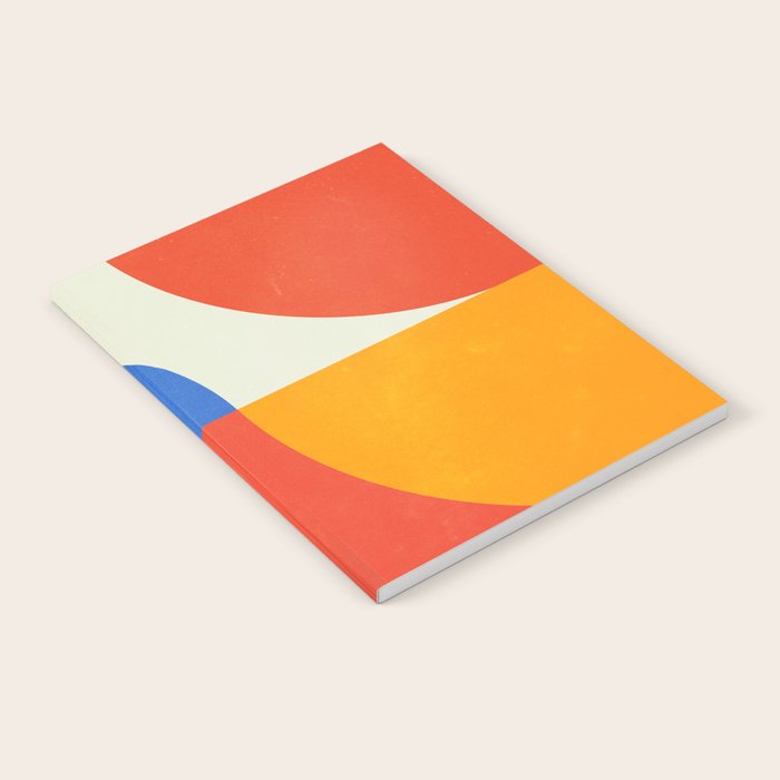 BAUHAUS 02: Exhibition 1923 | Mid Century Series  Notebook Gallery Image 1