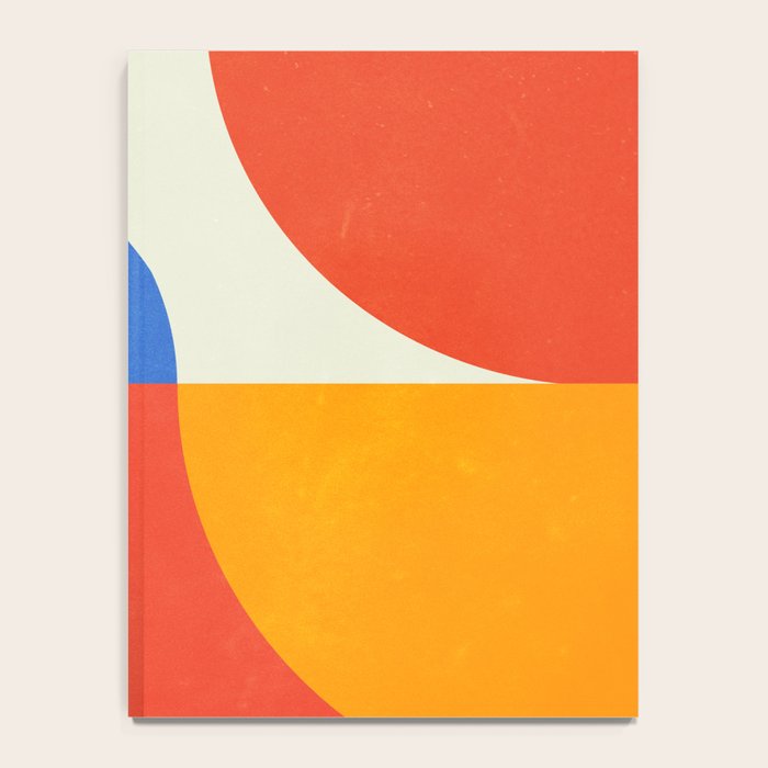 BAUHAUS 02: Exhibition 1923 | Mid Century Series  Notebook Gallery Image 4