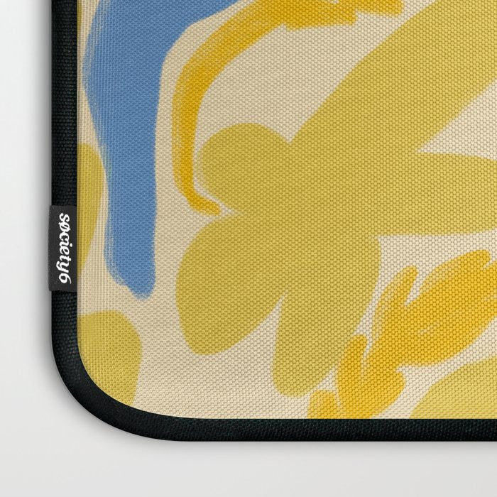 PEACE Laptop Sleeve Gallery Image 3