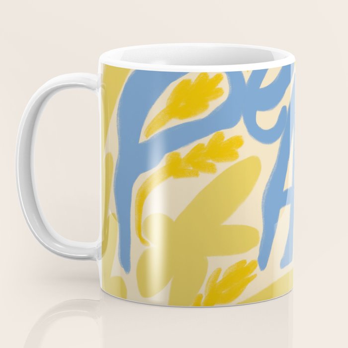 PEACE Coffee Mug Gallery Image 3