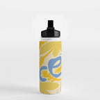 PEACE Water Bottle Gallery Image 2