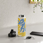 PEACE Water Bottle Gallery Image 4