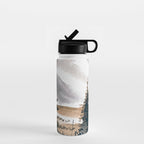 Beautiful Winter Memory Water Bottle Gallery Image 1